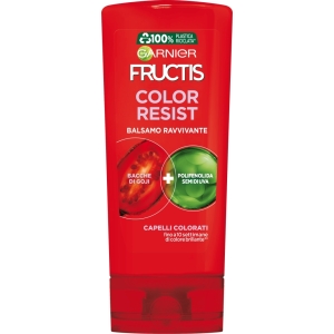 FRUCTIS Balsamo Color Resist Crema Fortificante - 200ml