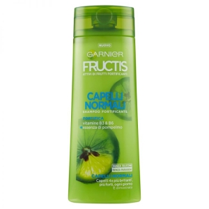 GARNIER Fructis Shampoo Fortificante Capelli Normali - 250ml