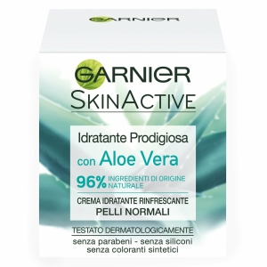 GARNIER Idratante Prodigiosa con Aloe Vera - 50ml