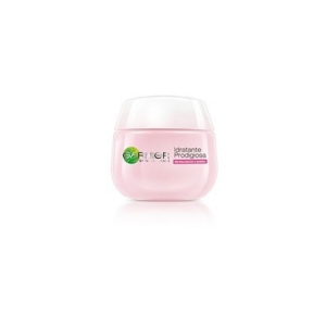 GARNIER Crema Idratante Prodigiosa Pelli Secche o Sensibili 24h Crema Ricca Idratante - 50ml