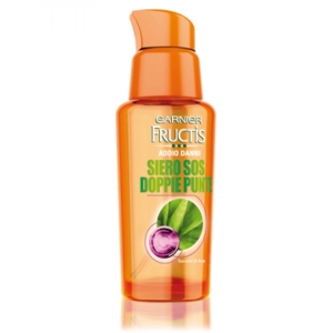 GARNIER Fructis Addio Danni Siero SOS Doppie Punte - 50ml