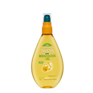 FRUCTIS Miracoulus Oil - 150 ml