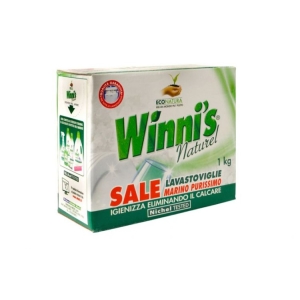 WINNI'S Sale Lavastoviglie - 1kg