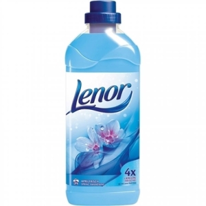 LENOR Ammorbidente Concentrato Risveglio Primaverile - 750ml