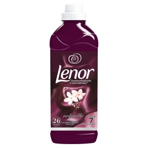 LENOR Ammorbidente Concentrato Gelsomino Scarlatto - 750ml