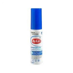 AUTAN Dopo Puntura Gel - 25 ml