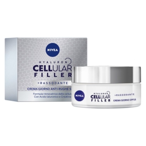 NIVEA Cellular Anti-age Rinnovatore di Giovinezza Crema Giorno SPF 15 - 50ml