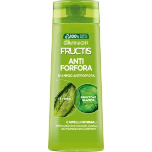 GARNIER Fructis Antiforfora Shampoo Fortificante Capelli Normali - 250ml