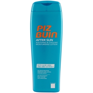 PIZ BUIN Doposole Shooting Lotion 24h Idratazione con Aloe Vera - 200ml