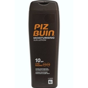 PIZ BUIN In Sun Lozione Crema Solare Protezione Bassa SPF10 - 200ml