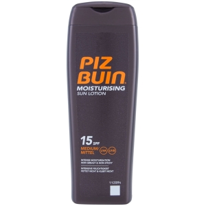 PIZ BUIN In Sun Lozione Crema Solare Protezione Media 15 - 200ml