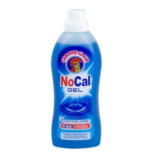 CHANTECLAIR NoCal Gel Anticalcare - 750ml