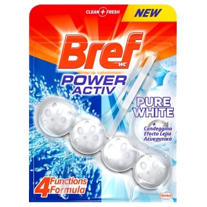 BREF WC Power Activ Candeggina 