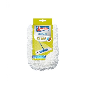 SPONTEX Microfibre Extra Ricambio