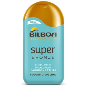 BILBOA Doposole Superbronze - 200ml