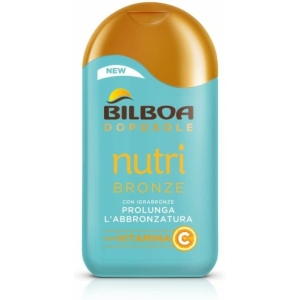 BILBOA Doposole Nutribronze con Vitamina C - 200ml