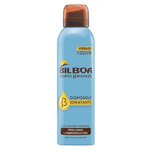 BILBOA Dopo sole spray idratante 150 ml