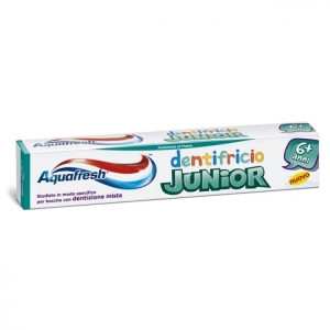 AQUAFRESH Dentifricio JUNIOR 75Ml