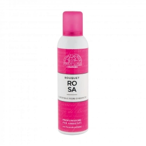 NUNCAS Bouquet Profumatori Spray Rosa - 250 ml