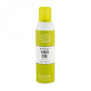 NUNCAS Bouquet Profumatori Spray Verde - 250 ml