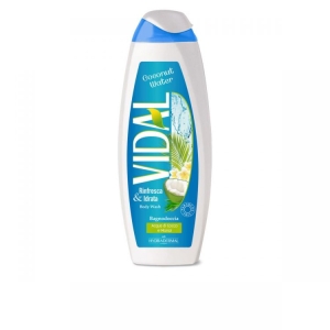 VIDAL Bagnoschiuma Acqua di Cocco - 500ml