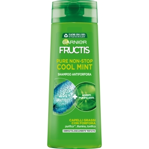 GARNIER Fructis Antiforfora Menthol Fresh Shampoo - 250ml