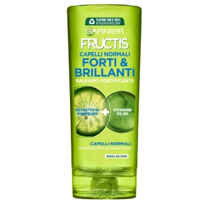 FRUCTIS Balsamo Capelli Normali Forti e Brillanti - 200ml