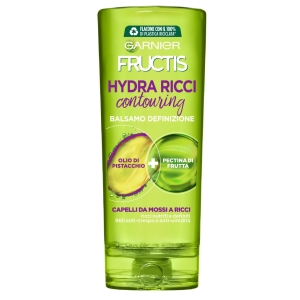 FRUCTIS Balsamo Hydra Ricci Crema Fortificante - 200ml