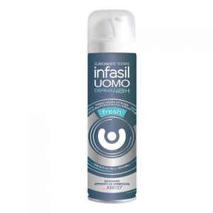 INFASIL Uomo Derma 48h Deodorante Fresh Spray - 150ml 