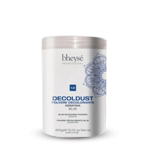 RENEE' BLANCHE Platinum Decol Dust Polvere Decolorante Alto Potere Schiarente - 450gr