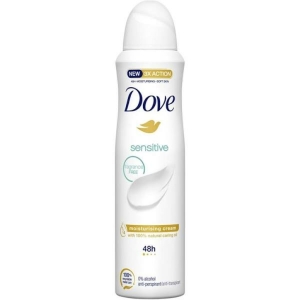 DOVE Deodorante Pure Spray - 150 ml