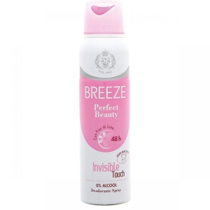 BREEZE Perfect Beauty Deodorante - 150 ml