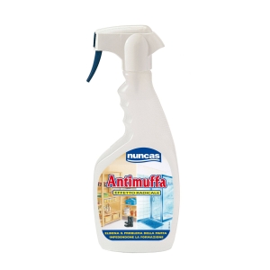 NUNCAS Antimuffa Effetto Radicale - 500ml