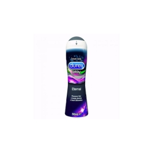 DUREX Play Lubrificante Eternal Pleasure Gel - 50ml