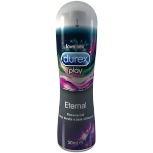 DUREX Play Lubrificante Eternal Pleasure Gel - 50ml