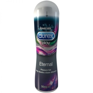 DUREX Play Lubrificante Eternal Pleasure Gel - 50ml