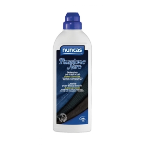 NUNCAS Il Nero Detergente Specifico per Capi Scuri - 750ml