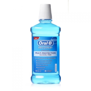 ORAL-B Pro-Expert Collutorio Multiprotection - 500ml