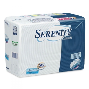 SERENITY Classic Traversa Salvaletto 60x90 - 15pz