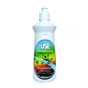 USE Viamacchia Pretrattante - 500ml