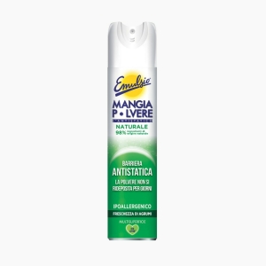 EMULSIO Mangia Polvere Naturale - 300 ml