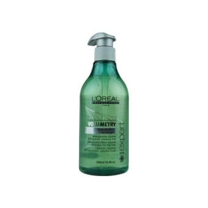 L'OREAL Professionnel Expert Shampoo Volumetry con Acido Salicilico e HydraLight - 500ml
