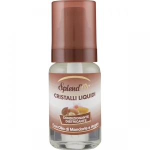 SPLEND'OR Cristalli Liquidi per Capelli all'Olio di Argan - 50ml