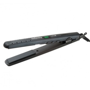 GIUBRA Piastra Professionale Infinity Wet To Dry Digitale - 1pz