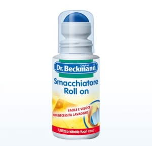 DR.BECKMANN Smacchiatore Roll-On 75