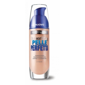 MAYBELLINE Fondotinta Superstay Pelle Perfetta 40