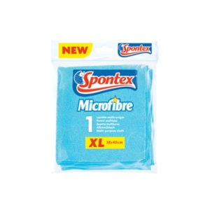 SPONTEX Microfibra XL - 1pz
