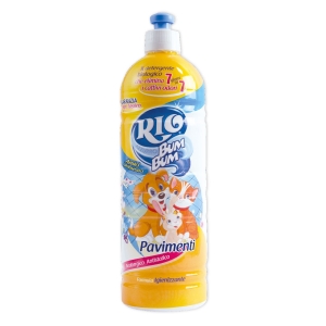 RIO Bum Bum Amici domestici - 750 ml