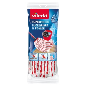 VILEDA Supermocio Microfibre