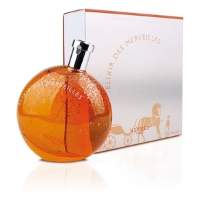 HERMES Elixir des Merveilles Eau de Parfum - 100ml
